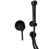 Гигиенический комплект Jacob Delafon Elate E24610-BL