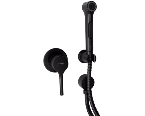 Гигиенический комплект Jacob Delafon Elate E24610-BL