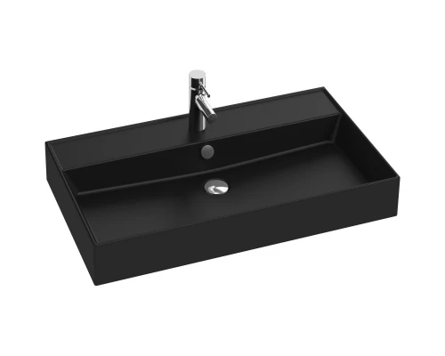 Раковина 80,5х46,3 см Jacob Delafon Vivienne EXBI112-NGM