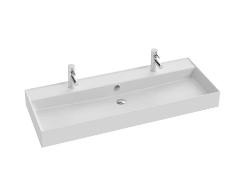 Раковина 121,2х46,6 см Jacob Delafon Vivienne EXBK112-BCM