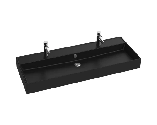 Раковина 121,2х46,6 см Jacob Delafon Vivienne EXBK112-NGM