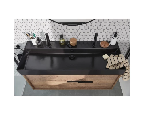 Раковина 121,2х46,6 см Jacob Delafon Vivienne EXBK112-NGM