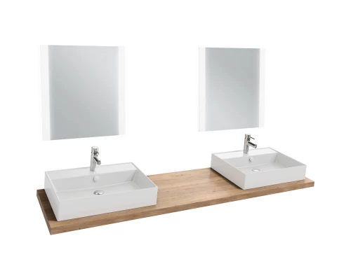 Раковина 61х46,6 см Jacob Delafon Vivienne EXBH112-BCM