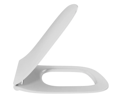 Сиденье для унитаза с микролифтом Jacob Delafon Struktura E20606-00