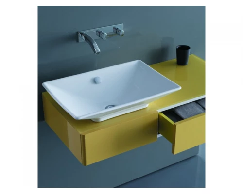 Раковина-чаша 55 см Jacob Delafon Reve E4819-00