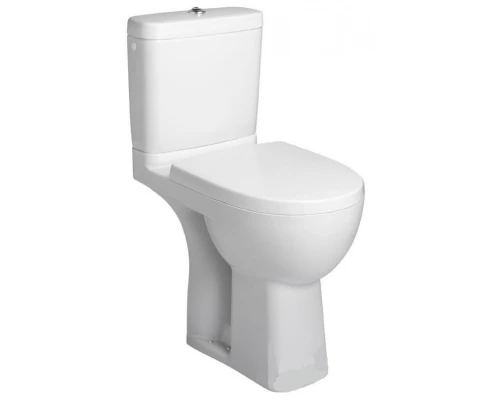 Чаша для унитаза Jacob Delafon Odeon Up 4966CK-00