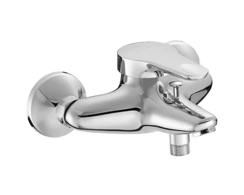 Смеситель для ванны с душем Jacob Delafon Kandel E664RU-CP