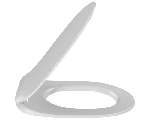 Сиденье для унитаза с микролифтом Jacob Delafon Cleo E24048-0