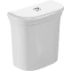 Бачок для унитаза 3/6 л Jacob Delafon Cleo ETAC212-0