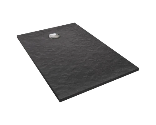 Душевой поддон из литого мрамора 120х90 см Jacob Delafon Tolbiac E6D332RU-NGM