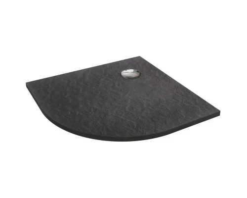 Душевой поддон из литого мрамора 100х100 см Jacob Delafon Tolbiac E6D330RU-NGM