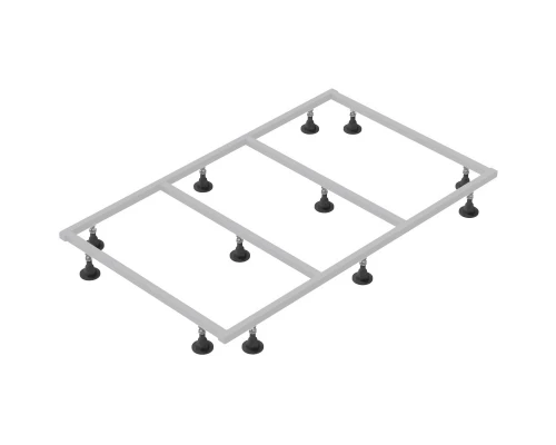 Каркас для поддона 120х90 Jacob Delafon Tolbiac E6D346RU-NF