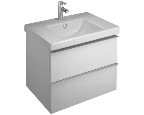 Тумба белый 67 см Jacob Delafon Odeon Up EB890-N18