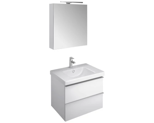 Тумба белый 67 см Jacob Delafon Odeon Up EB890-N18