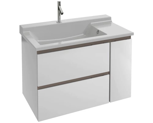 Тумба белый 96 см Jacob Delafon Soprano EB1334-N18