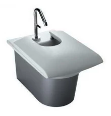 Обшивка для унитаза и биде Jacob Delafon Stillness E75629-39R