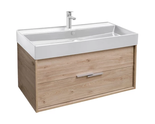 Тумба дуб давос 99,9 см Jacob Delafon Vivienne EB1668-E75-E75