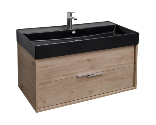 Тумба дуб давос 99,9 см Jacob Delafon Vivienne EB1668-E75-E75