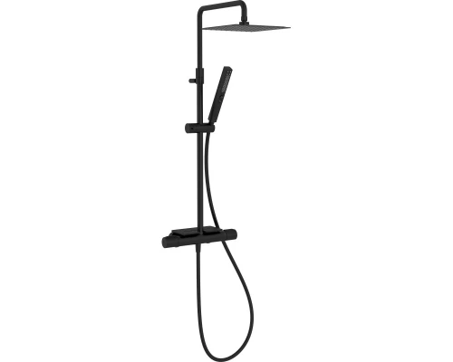 Душевая система 250 мм Jacob Delafon Metro E26596-BL