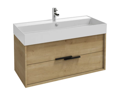 Тумба арлингтонгский дуб 99,9 см Jacob Delafon Vivienne EB1585-E70-E70