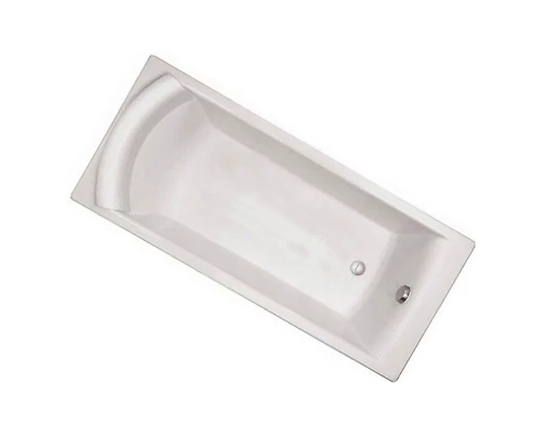 Чугунная ванна 170x75 см Jacob Delafon Biove E2930-00