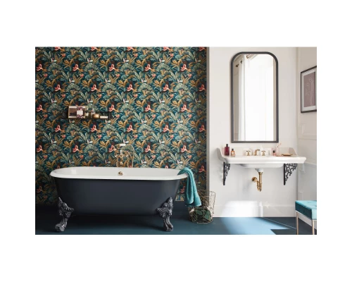 Зеркало 65х125,7 см серый матовый Jacob Delafon Cleo 1889 EB728-MWB