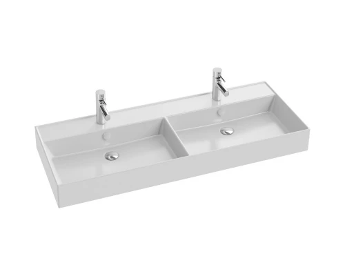 Раковина 121,2х46,6 см Jacob Delafon Vivienne EXBL112-00