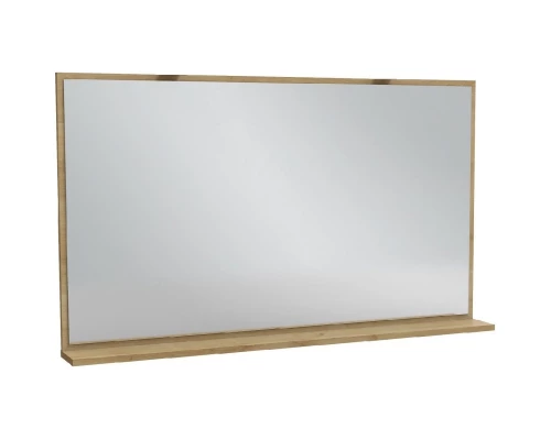 Зеркало 118,2х69,6 см арлингтонгский дуб Jacob Delafon Vivienne EB1599-E70