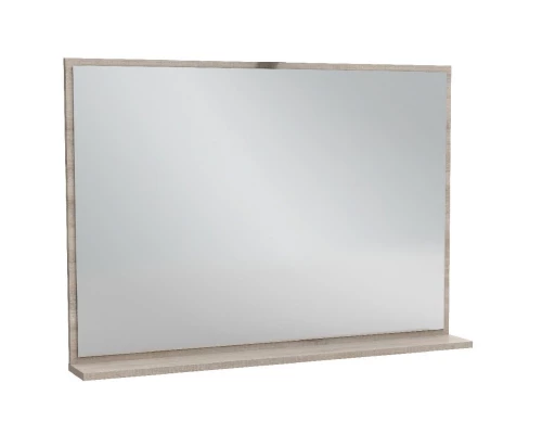 Зеркало 98,2х69,6 см серый дуб Jacob Delafon Vivienne EB1598-E71