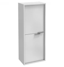 Полуколонна подвесная белый глянец L/R Jacob Delafon Vivienne EB1665-J5-J5