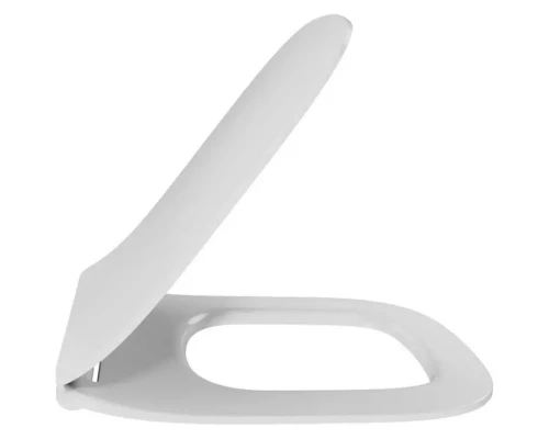 Сиденье для унитаза с микролифтом Jacob Delafon Struktura E28931-WTE