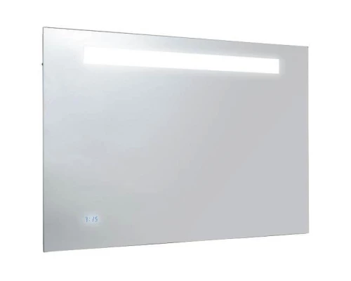 Jacob Delafon Formilia EB1042-NF Зеркало с подсветкой, часами, Анти-Пар, 100*65 см