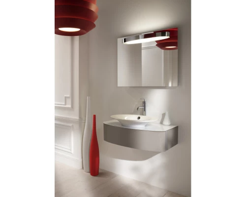 Зеркало с подсветкой 85*65 см Jacob Delafon Presquile EB1109-NF