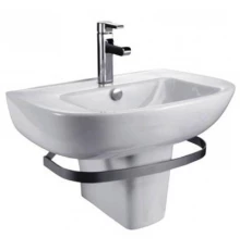 Jacob Delafon Odeon Up E4729-39R Полотенцедержатель для раковины 50 см, для E4700 (хром)