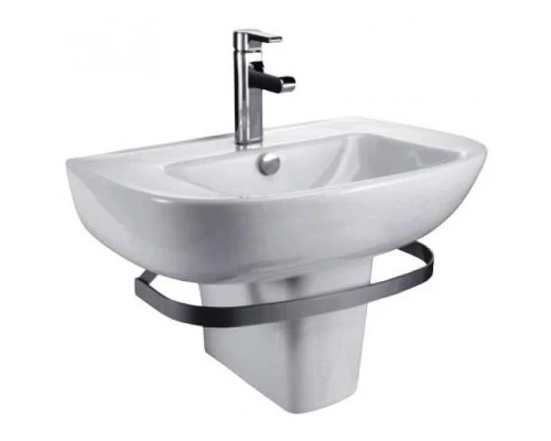 Jacob Delafon Odeon Up E4729-39R Полотенцедержатель для раковины 50 см, для E4700 (хром)