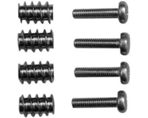 Набор фиксаторов Jacob Delafon E3120-NF