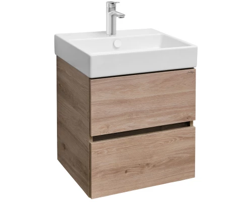 Тумба дуб давос 48,6 см Jacob Delafon Tolbiac EB1378-E75