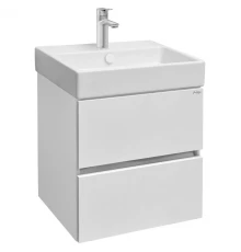 Тумба белый глянец 48,6 см Jacob Delafon Tolbiac EB1378-J5