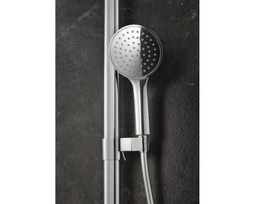 Душевая лейка 120 мм Jacob Delafon Talan E21759-CP