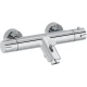 Термостат для ванны Jacob Delafon Brive E24335-CP + E99898RU-CP