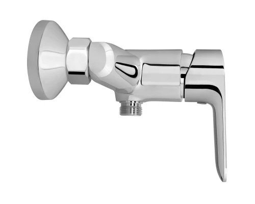 Смеситель для душа Jacob Delafon Oscar E29843-CP + E99898RU-CP