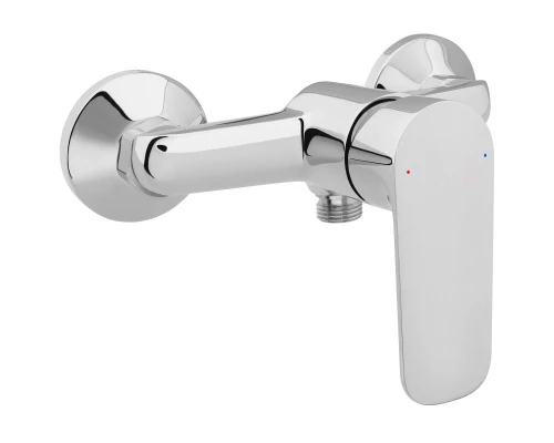 Смеситель для душа Jacob Delafon Oscar E29843-CP + E99898RU-CP