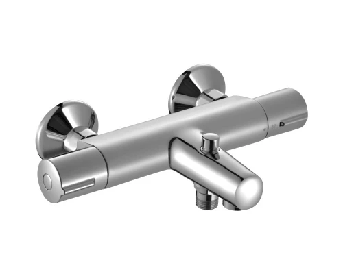 Термостат для ванны Jacob Delafon July E45714-CP + E32910-CP