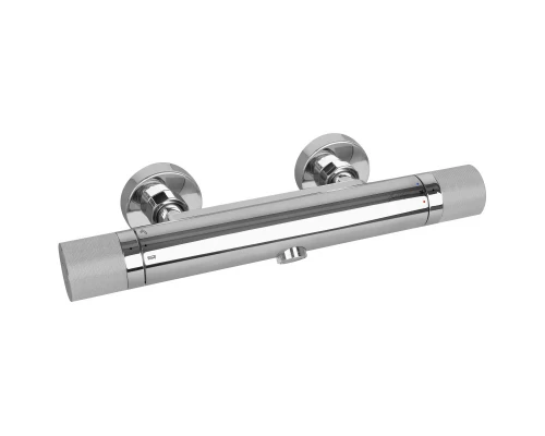 Термостат для ванны Jacob Delafon Rivoli E24325-CP + E32910-CP