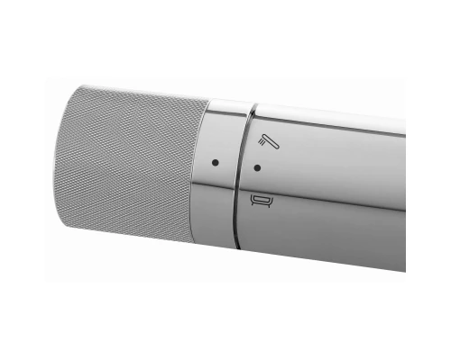 Термостат для ванны Jacob Delafon Rivoli E24325-CP + E32910-CP