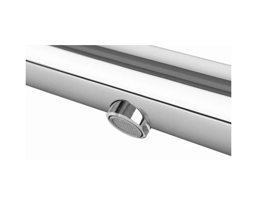 Термостат для ванны Jacob Delafon Rivoli E24325-CP + E32910-CP