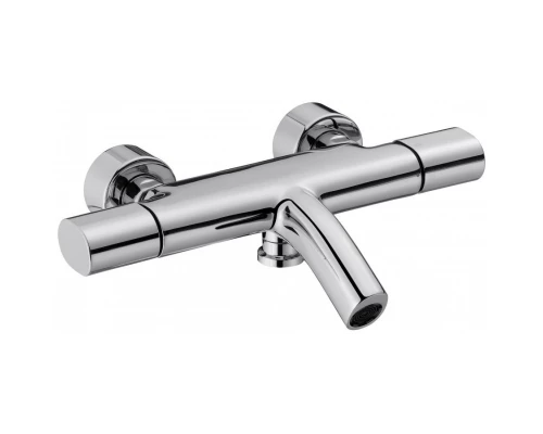 Термостат для ванны Jacob Delafon Talan E10089RU-CP + E32910-CP