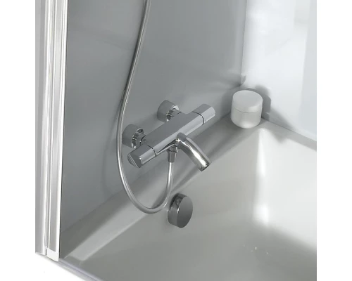 Термостат для ванны Jacob Delafon Talan E10089RU-CP + E32910-CP