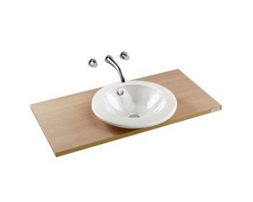 Раковина-чаша 47 см Jacob Delafon Ronde E1183-00