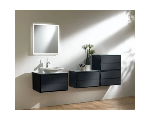 Зеркало 60х4х65 см Jacob Delafon Escale EB767-NF